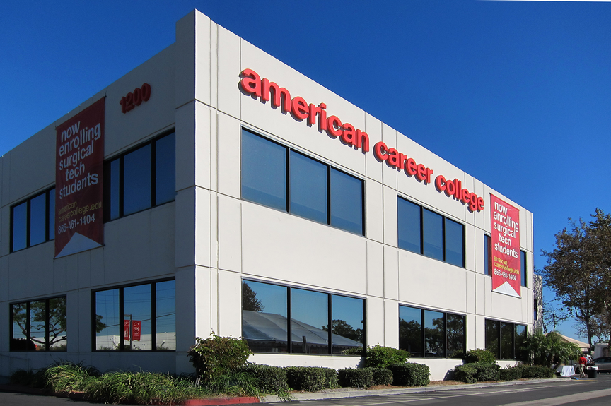 Search Our Job Opportunities At American Career College search-our-job-opportunities-at-american-career-college